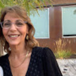 Meet your Posher, Tracy